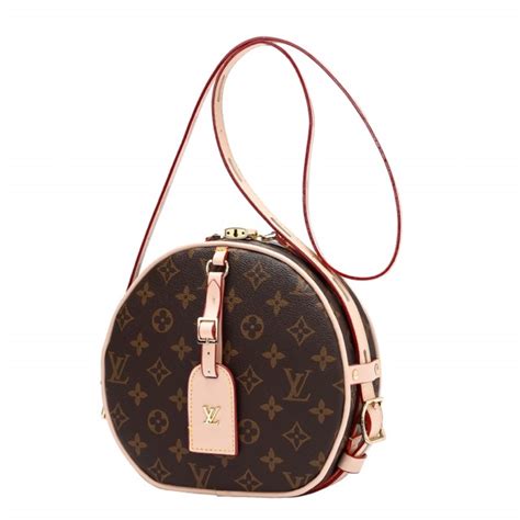 louis vuitton round sling bag